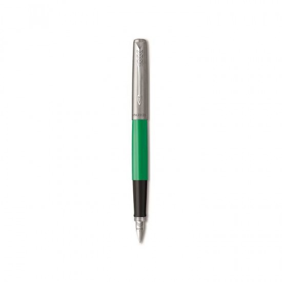 Parker Πένα Jotter Originals Green CT Fountain Pen
